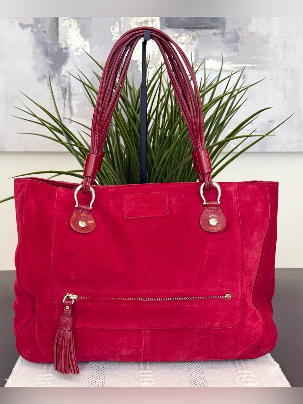 Vintage Kate Spade Fosters Crossing